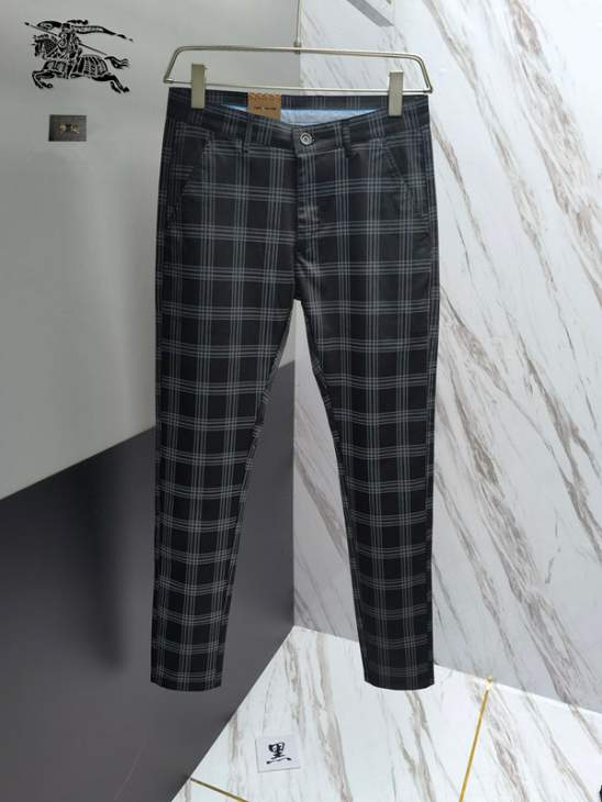 Picture of Burberry Long Pants _SKUBurberrysz29-4025tr3014329